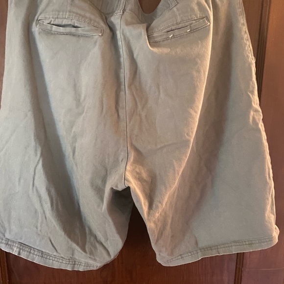 AGILE mens shorts - Picture 6 of 7